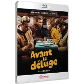 Gaumont Avant Le Deluge - FR-Bluray