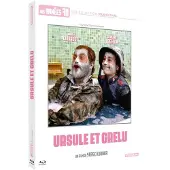Studio Canal Ursule Et Grelu (Nos Années 70) - FR-Bluray