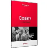 Gaumont CIBOULETTE - DVD