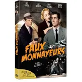 Elephant Faux Monnayeurs - FR