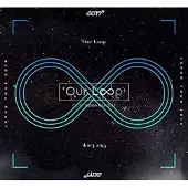 Import GOT7 JAPAN TOUR.. -LTD-