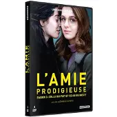 Studio Canal AMIE PRODIGIEUSE (L') S3-FR