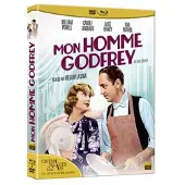 Elephant Mon Homme Godfrey - FR-Bluray