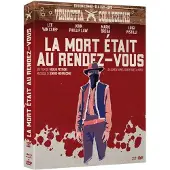 Elephant La Mort Etait Au Rendez- - VOus - FR-Bluray