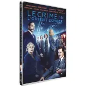 20th Century Fox Crime De L Orient Express-Fr