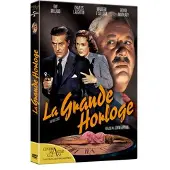 Elephant La Grande Horlogue ( 1948)-Fr