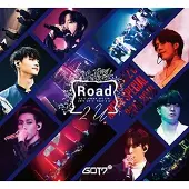 Import Got7 Arena Special 2018-2019