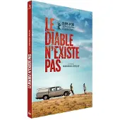 Pyramide Le Diable n'existe pas DVD