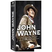Paramount John Wayne 6 Films - Dvd