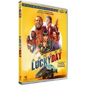 Metro Lucky Day - FR
