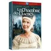 Elysee La Chambre des Dames Coffret DVD