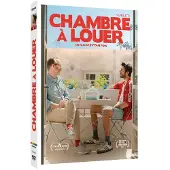 OptiMALE Chambre à louer DVD