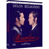 Paramount Borsalino - FR-Bluray
