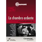 Gaumont Chambre Ardente - FR