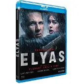 Studio Canal ELYAS-FR-BLURAY