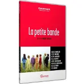 Gaumont Petite Bande - FR