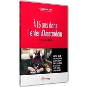 Gaumont 16 Ans Dans L Enfer D Amsterdam-Fr