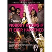 Import Nody Knows If It Ever Happened