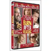 Studio Canal Burn After Reading Special Edition