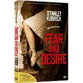 Elephant Fear And Desire -Fr