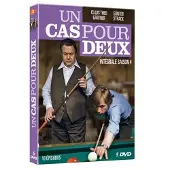 Elephant Un Cas Pour Deux S4 - FR