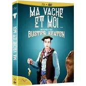 Elephant Ma Vache Et Moi - FR-Bluray