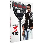 Paramount Coffret Le Flic de Beverly Hills La Trilogie DVD