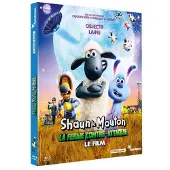 Studio Canal Shaun le mouton : La ferme contre-attaque Blu-ray