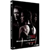 Studio Canal Million Dollar Baby - Edition Simple