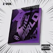 Import The World EP 2 : Outlaw - Z Version