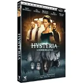 Metro Hysteria - FR