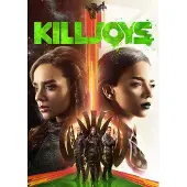 Elysee Killjoy S3 - FR