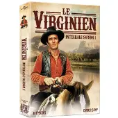 Elysee Virginien S1-15Dvd - FR