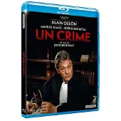 Studio Canal Un crime Blu-ray