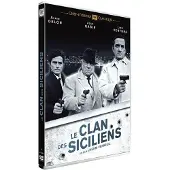 20th Century Fox Le clan des Siciliens