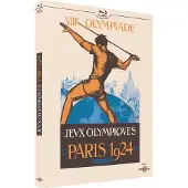 CARLOTTA JEUX OLYMPIQUES PARIS 1924-FR-BLURAY