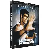 Metro Fureur Du Dragon - FR