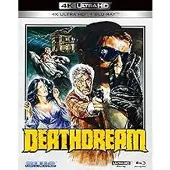 Import Deathdream (Aka Dead Of Night) Blu-ray 4K Ultra HD