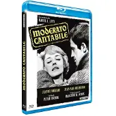 Studio Canal Monderato Cantabile-Fr-Bluray Fnac Ed