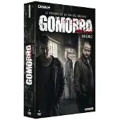 Studio Canal Gomorra Saison 2 Coffret DVD