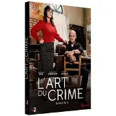 Gaumont L'Art Du Crime S4-Fr