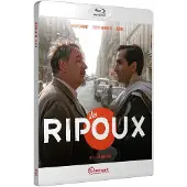 Gaumont Les Ripoux - Blu-ray