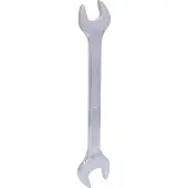 Ks Tools 517.0714 Dubbele steeksleutel