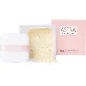 Astra Pure Beauty Mineral Banana Powder gezichtspoeder 11 g