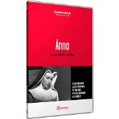 Gaumont Anna DVD