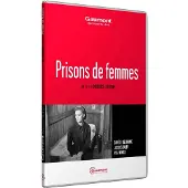 Gaumont Prisons De Femmes - FR