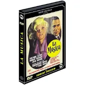 RENE CHATEAU La Musica DVD