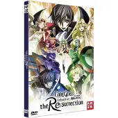 Crunchyroll Code Geass : Lelouch Of The Resurrection-Fr