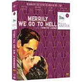 Elephant Merrily We Go To Hell-Fr-Bluray+Dvd