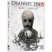 Elysee Channel Zero S1 - FR-Bluray